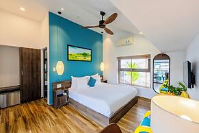 The Nam An Villa Hoi An