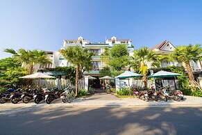 The Nam An Villa Hoi An