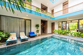 The Nam An Villa Hoi An