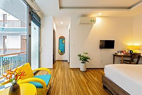 The Nam An Villa Hoi An