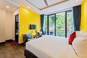 The Nam An Villa Hoi An