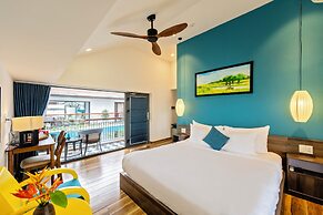 The Nam An Villa Hoi An