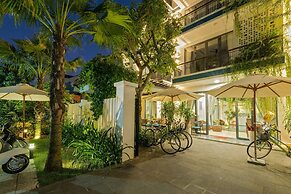 The Nam An Villa Hoi An