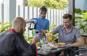 The Nam An Villa Hoi An