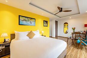 The Nam An Villa Hoi An