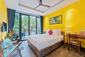 The Nam An Villa Hoi An