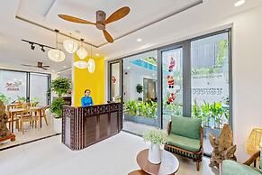 The Nam An Villa Hoi An