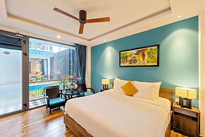 The Nam An Villa Hoi An