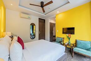 The Nam An Villa Hoi An