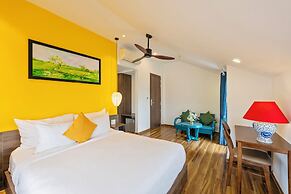 The Nam An Villa Hoi An