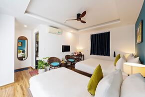 The Nam An Villa Hoi An