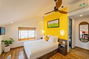 The Nam An Villa Hoi An