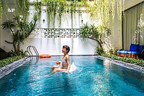 The Nam An Villa Hoi An