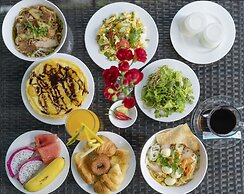 The Nam An Villa Hoi An