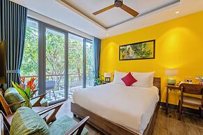 The Nam An Villa Hoi An