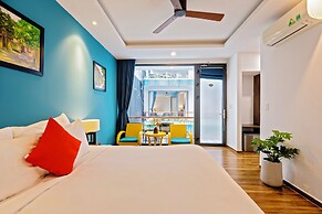 The Nam An Villa Hoi An