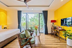 The Nam An Villa Hoi An