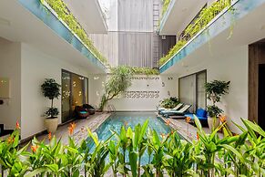 The Nam An Villa Hoi An