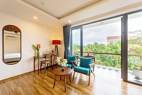 The Nam An Villa Hoi An