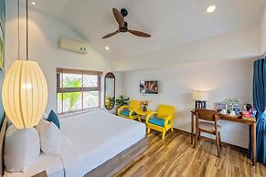 The Nam An Villa Hoi An