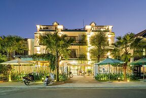 The Nam An Villa Hoi An