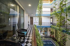 The Nam An Villa Hoi An