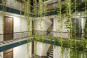 The Nam An Villa Hoi An