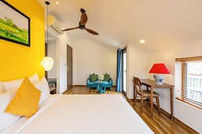 The Nam An Villa Hoi An