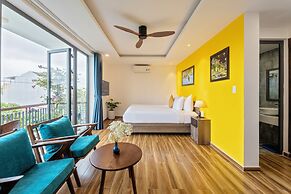 The Nam An Villa Hoi An