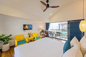 The Nam An Villa Hoi An