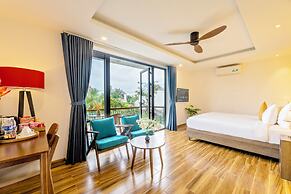 The Nam An Villa Hoi An