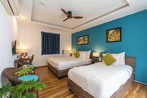 The Nam An Villa Hoi An