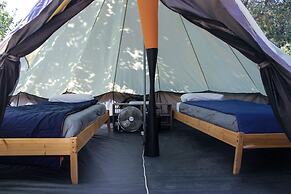 Barcelona Costa Brava Beach Camp