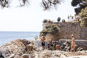 Barcelona Costa Brava Beach Camp