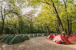 Barcelona Costa Brava Beach Camp