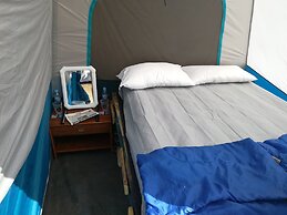 Barcelona Costa Brava Beach Camp