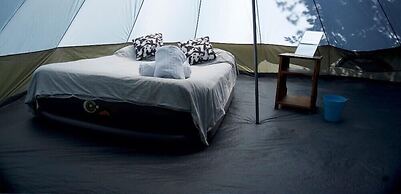 Barcelona Costa Brava Beach Camp