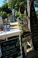 Barcelona Costa Brava Beach Camp