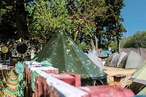 Barcelona Costa Brava Beach Camp