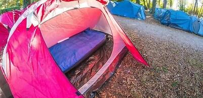 Barcelona Costa Brava Beach Camp