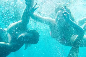 Barcelona Costa Brava Beach Camp