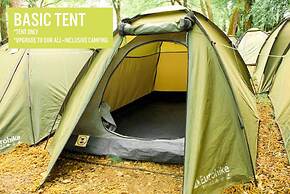 Barcelona Costa Brava Beach Camp