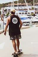 Barcelona Costa Brava Beach Camp