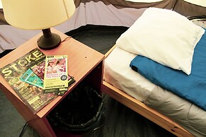 Barcelona Costa Brava Beach Camp