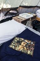 Barcelona Costa Brava Beach Camp