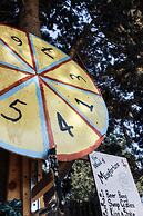 Barcelona Costa Brava Beach Camp