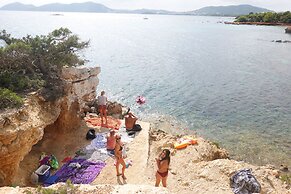 Barcelona Costa Brava Beach Camp