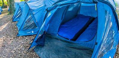 Barcelona Costa Brava Beach Camp