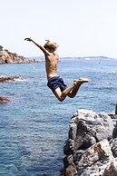 Barcelona Costa Brava Beach Camp