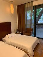 Guangzhou Baiming Fangyuan Apartment